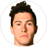 Jordan Schweitzer, Midfielder for 
    