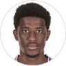 Hadji Barry, Forward for Hartford Athletic