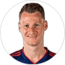 Fabian Herbers, Forward for Montréal