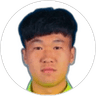 Wei Wu, Midfielder for Zhejiang