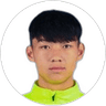 Lei Tong, Defender for Zhejiang