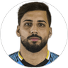 Alisson, Goalkeeper for Criciúma