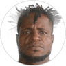 Faria Ondongo, Defender for Otôho d'Oyo