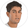Amine Atouchi, Defender for Al Adalah