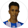 H. Elowasti, Defender for Ittihad Tanger