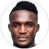 K. Mbombo, Attacker for Hapoel Acre
