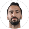 Eliel Peretz, Midfielder for Hapoel Be'er Sheva