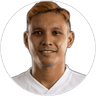Zulqarnaen Suzliman, Defender for Albirex Niigata S