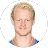 J. Moe, Defender for Aalesund