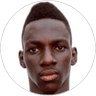 Sadio Kanoute, Midfielder for Kabylie