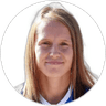 Klaudia Jedlinska, Forward for Poland