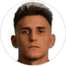 Tomas Villoldo, Defender for Almirante Brown