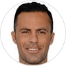 Giandomenico Mesto, Midfielder for 
    