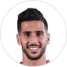 Abdelraouf Benguit, Midfielder for Belouizdad