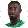 B. Kone, Midfielder for Panargiakos