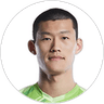 Chul-Won Choi, Goalkeeper for Seoul