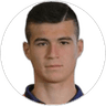J. Esonkulov, Attacker for Merani Martvili