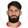 Emmanuele Matino, Defender for US Salernitana 1919