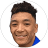 Sean Clare, Defender for Leyton Orient
