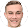 Louis Jones, Goalkeeper for Scunthorpe United