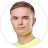 A. Levšin, Defender for TransINVEST Vilnius