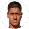 Diego Giraldo Quintero Juan, Midfielder for Unión Magdalena