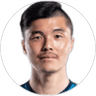 Kim Young-Kwang, Goalkeeper for Seongnam
