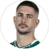 Romano Schmid, Midfielder for Frosinone Calcio