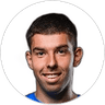 Danylo Kanevtsev, Goalkeeper for Bukovyna