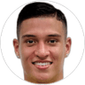 Juan Portilla, Midfielder for Athletico Paranaense