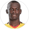 Freddy Mina, Forward for Mushuc Runa