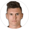 Dominik Reiter, Forward for Blau-Weiß Linz