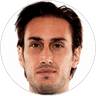 Simone Missiroli, Midfielder for 
    