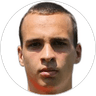 Milan Lazarevic, Defender for FK Partizan