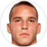 Pavle Radunovic, Defender for FK Panevėžys