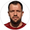 Bojan Kovacevic, Defender for FK Radnički 1923