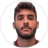 Octavio Cruz Manhaes, Forward for Sampaio Corrêa RJ