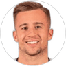 Filip Wojcik, Defender for Motor Lublin