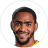Reon Moore, Forward for Trinidad and Tobago