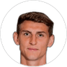 Krystian Mis, Defender for Pogoń Siedlce