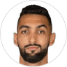 Diego Vargas, Attacker for Cartaya