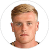 Will Evans, Forward for Mansfield Town