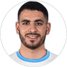 R. Rabeï, Midfielder for US Pays de Cassel