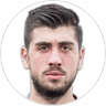 V. Dobrev, Defender for Fratria