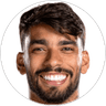 Paqueta Lucas, Midfielder for Flamengo