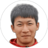 Yuan Zhang, Midfielder for Shanghai Port