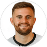 R. Booty, Midfielder for Barrow