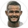 Wesley, Attacker for União São João