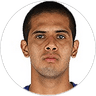A. Sánchez, Defender for Mineros de Zacatecas