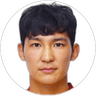 Wang Chien-ming, Defender for Guangdong GZ-Power